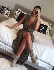 Moda Sukienki Wieczorowe - 3005382