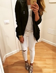 Moda Ciuchy Pozostałe - 3185258