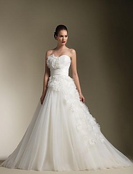 Moda Ślub Suknie ślubne - 1417850