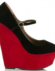 Moda Buty Koturny - 1344570