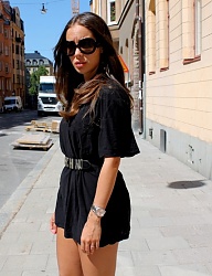 Moda Inne Moda uliczna - 2033348