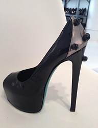 Moda Buty Czółenka - 1335214