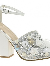 Moda Buty Pozostałe - 2722457