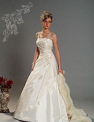 Moda Ślub Suknie ślubne - 890896