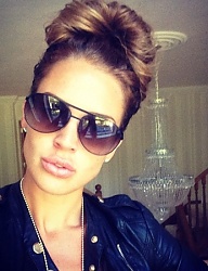 Moda Dodatki Okulary - 2847268