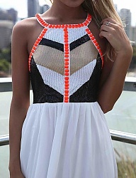Moda Sukienki Dzienne - 1708682