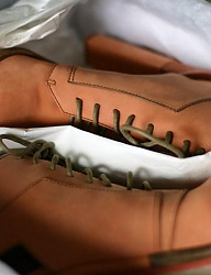 Moda Buty Pozostałe - 1342832