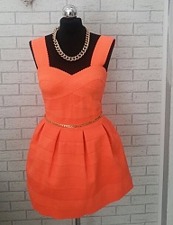 Moda Sukienki Dzienne - 3214270