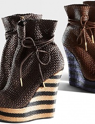 Moda Buty Koturny - 1349461