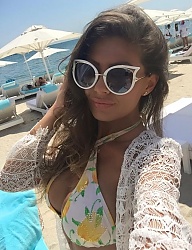 Moda Dodatki Okulary - 3068740