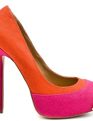 Moda Buty Czółenka - 1305727