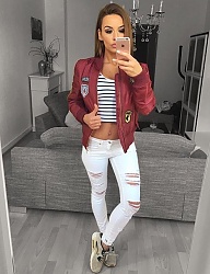 Moda Ciuchy Pozostałe - 3149021