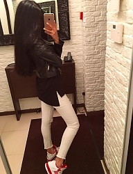 Moda Inne Moda uliczna - 3257956