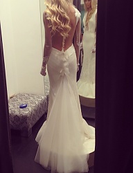 Moda Ślub Suknie ślubne - 2455098