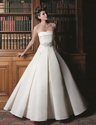 Moda Ślub Suknie ślubne - 2596892