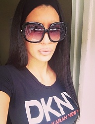 Moda Dodatki Okulary - 2743898