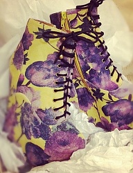 Moda Buty Pozostałe - 1685918