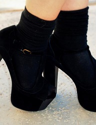 Moda Buty Pozostałe - 1284379