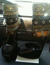 Moda Buty Szpilki - 1234109