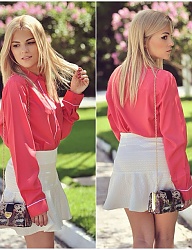 Moda Inne Moda uliczna - 1854833