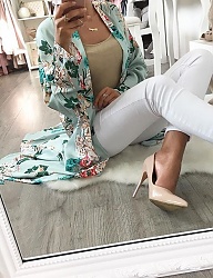 Moda Inne Moda uliczna - 3237386