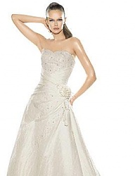 Moda Ślub Suknie ślubne - 273573