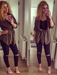 Moda Ciuchy Pozostałe - 3065116