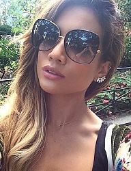Moda Dodatki Okulary - 2871656