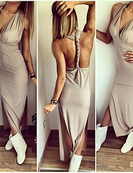 Moda Sukienki Pozostałe - 3003646