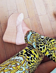 Moda Buty Koturny - 1333087