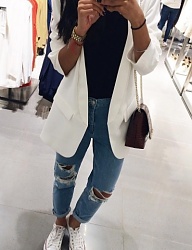 Moda Ciuchy Pozostałe - 3182483