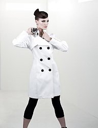 Moda Ciuchy Pozostałe - 998629