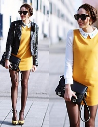 Moda Inne Moda uliczna - 1782683