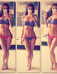 Moda Bielizna Na plażę - 1825363