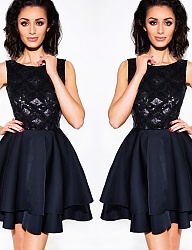 Moda Sukienki Pozostałe - 3208422