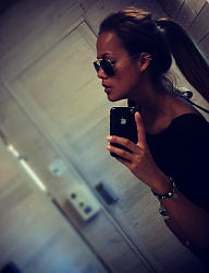 Moda Dodatki Okulary - 2609715