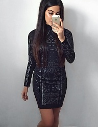 Moda Sukienki Wieczorowe - 3155620