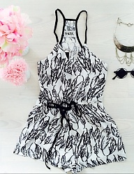 Moda Spodnie Kombinezony - 2751660