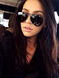 Moda Dodatki Okulary - 2539070