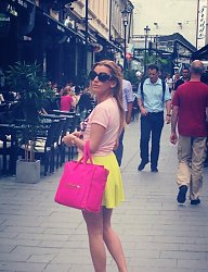Moda Inne Moda uliczna - 1856267