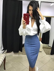 Moda Inne Moda uliczna - 3229423