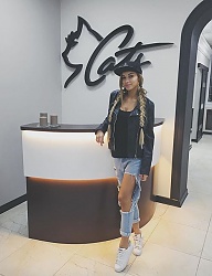 Moda Ciuchy Pozostałe - 3142864