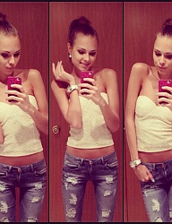 Moda Inne Moda uliczna - 1843791