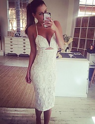 Moda Sukienki Wieczorowe - 3102962