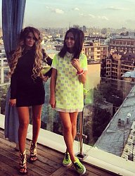 Moda Inne Moda uliczna - 1851991