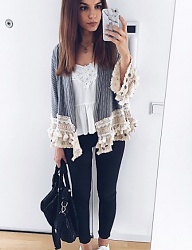 Moda Ciuchy Pozostałe - 3249763