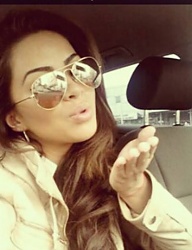 Moda Dodatki Okulary - 2432632