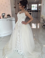 Moda Ślub Suknie ślubne - 3153706