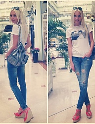 Moda Inne Moda uliczna - 1926303