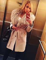 Moda Okrycia Płaszcze - 3124907